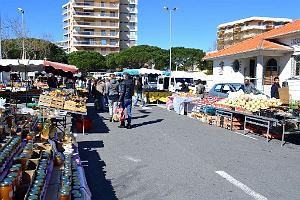 152- Frejus plage